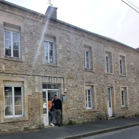 La Petite Dame De Bayeux Villa Екстериор снимка