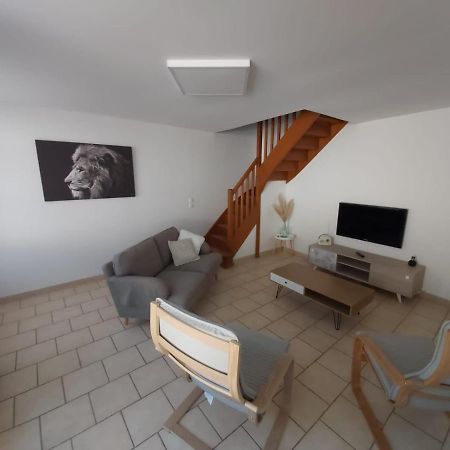 La Petite Dame De Bayeux Villa Екстериор снимка