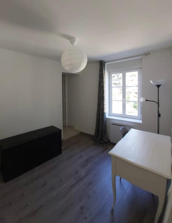 La Petite Dame De Bayeux Villa Екстериор снимка