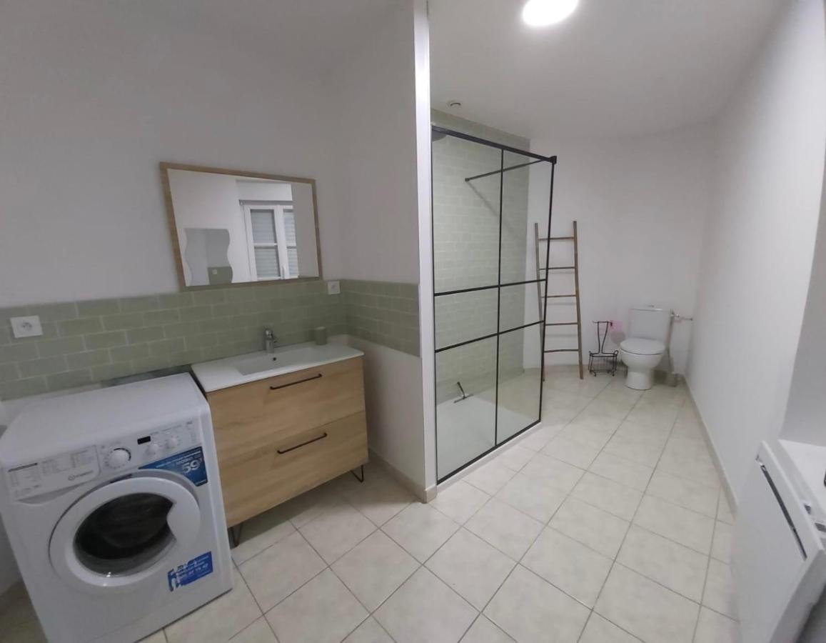 La Petite Dame De Bayeux Villa Екстериор снимка