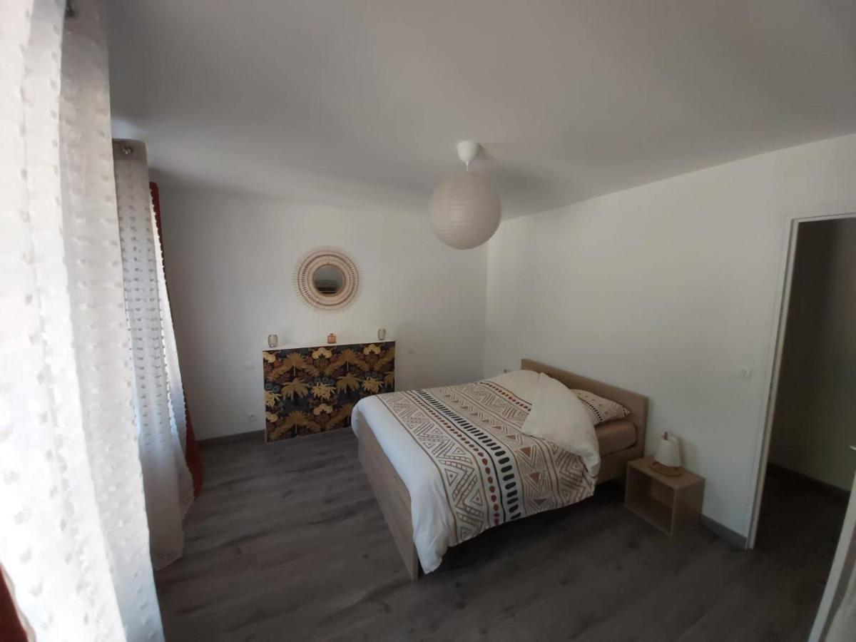 La Petite Dame De Bayeux Villa Екстериор снимка