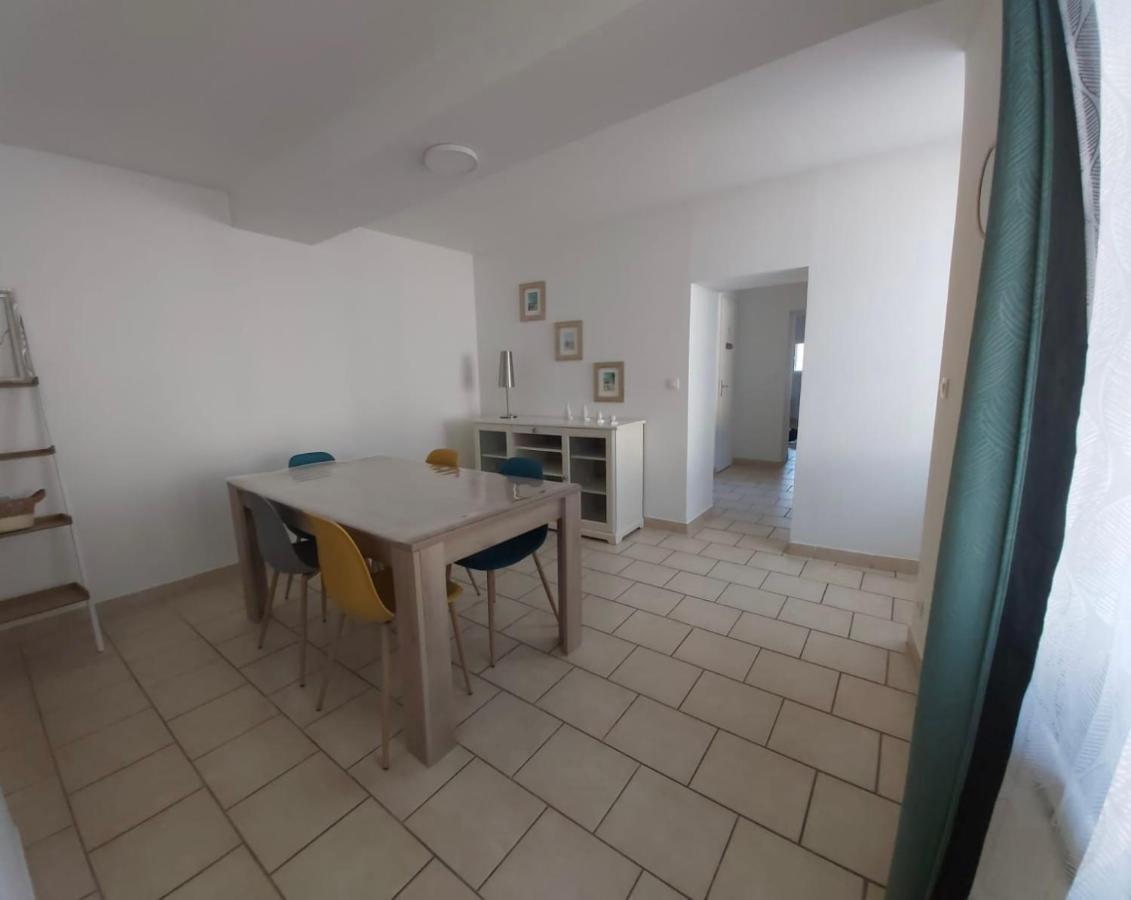 La Petite Dame De Bayeux Villa Екстериор снимка