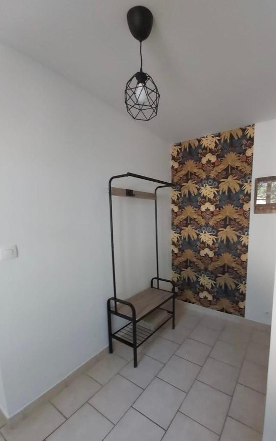 La Petite Dame De Bayeux Villa Екстериор снимка