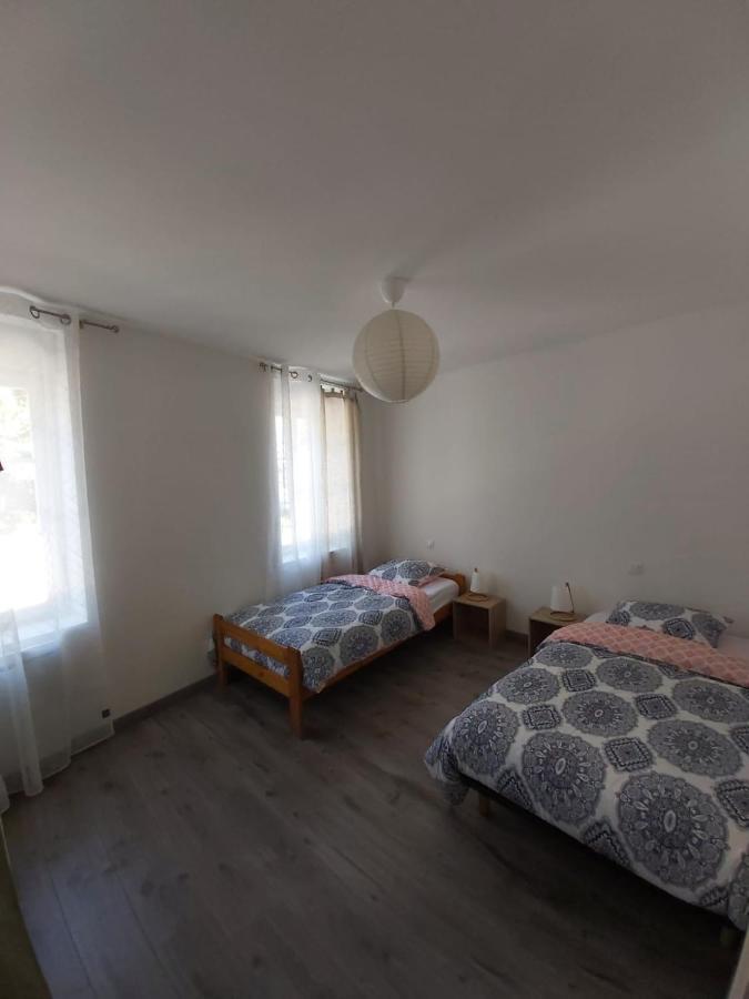 La Petite Dame De Bayeux Villa Екстериор снимка