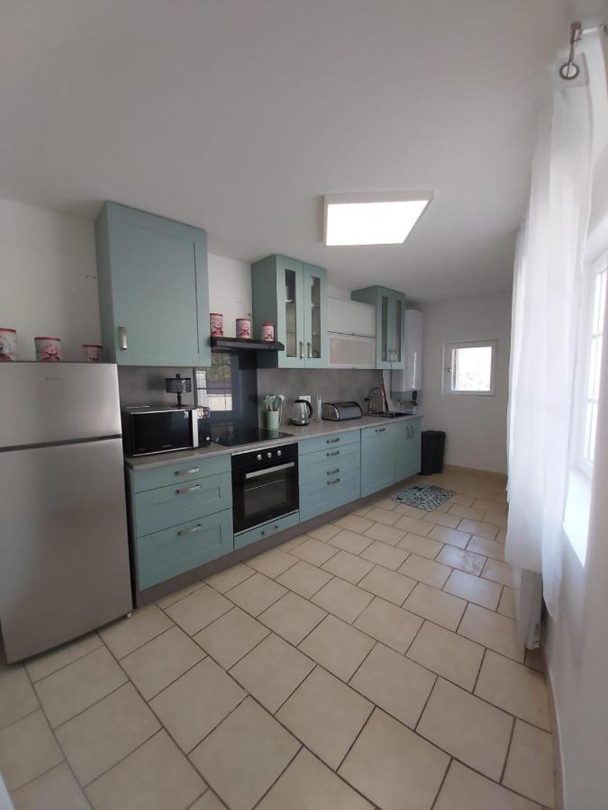 La Petite Dame De Bayeux Villa Екстериор снимка